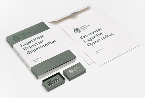 Volga Volga Brand Identity     