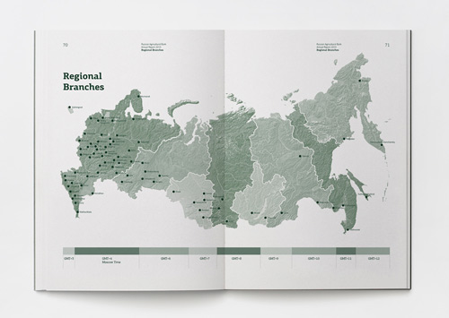Volga Volga Brand Identity     