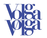 Volga Volga Brand Identity