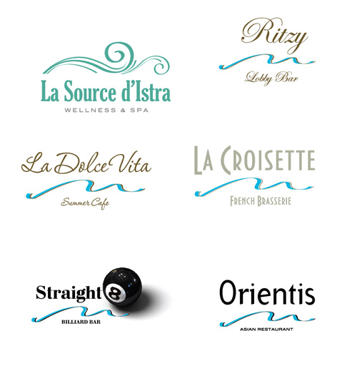 РА MultiTec , комплекс рекламных и коммуникационных решений по выводу на рынок нового гостиничного комплекса M'ISTRA'L HOTEL & SPA