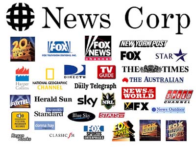   News Corp.