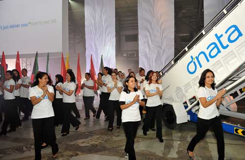 dnata    