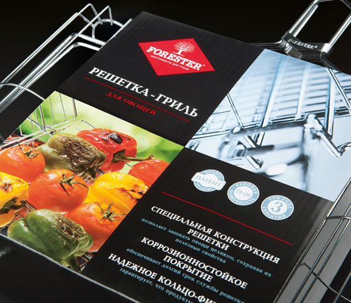 Depot WPF преобразило Forester