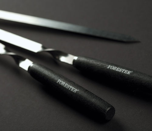 Depot WPF преобразило Forester