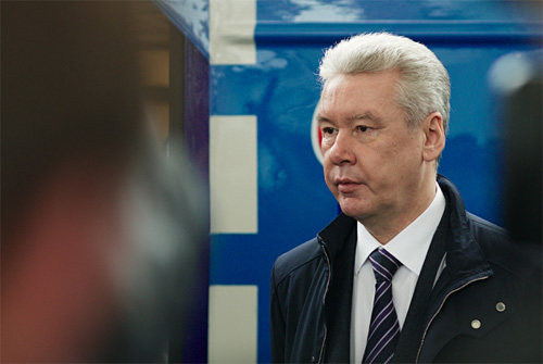 поезда РЭКС