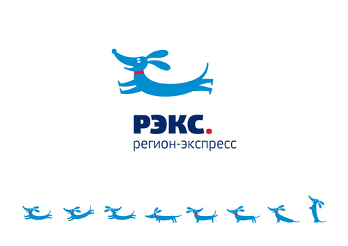 поезда РЭКС