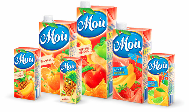 Сады Придонья, Depot WPF