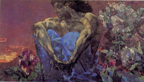 «Демон» для Bacardi