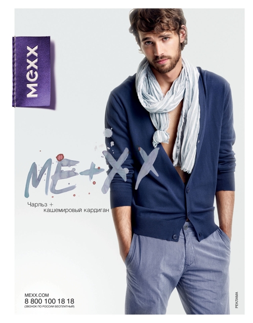  metropolitan casual     Mexx