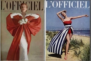L`Officiel