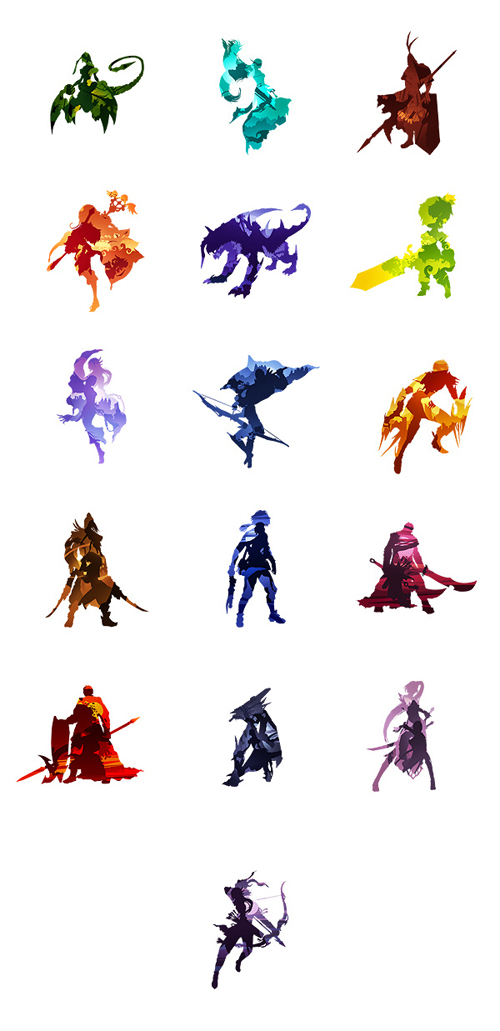 SUPREMATIKA       «NIVAL»