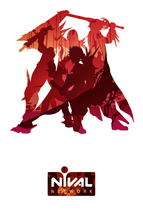 SUPREMATIKA       «NIVAL»