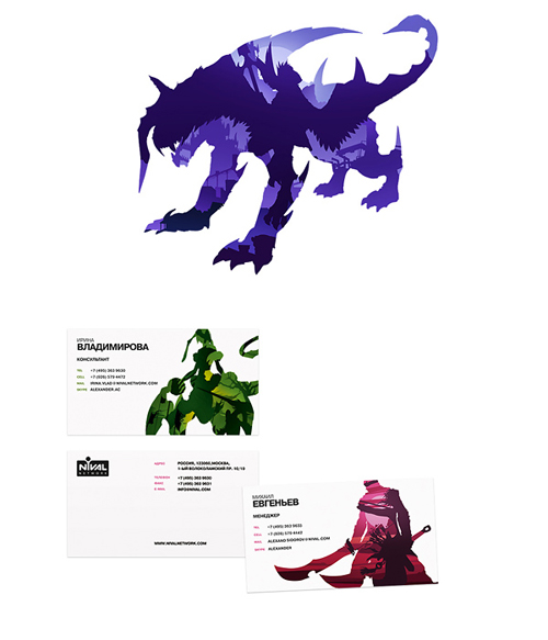 SUPREMATIKA       «NIVAL»