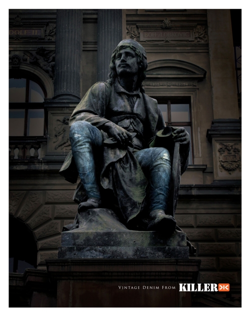 Killer Jeans