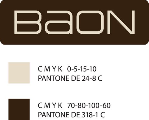 ребрендинг BAON