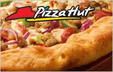 Pizza Hut   ZenithOptimedia