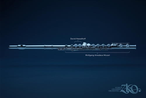 Камерный оркестр Цюриха