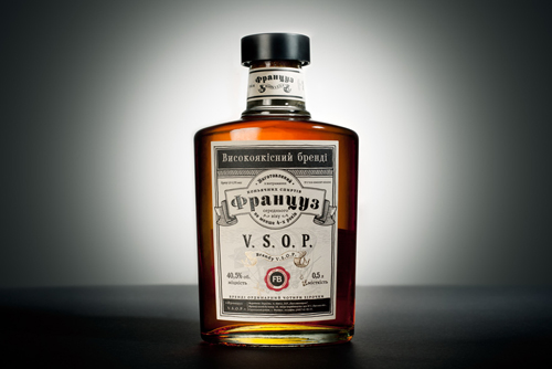 Бренди «Француз»