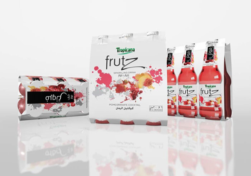 Tropicana Frutz