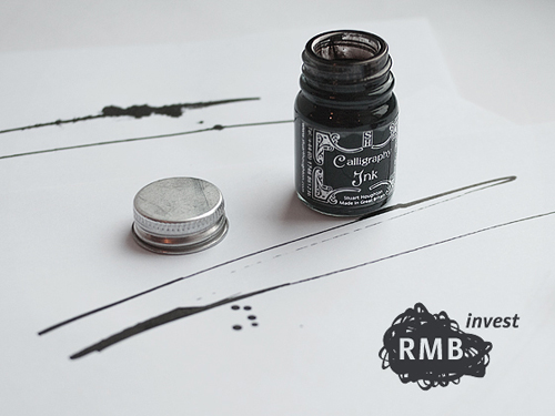 Брендинговое агентство BrandLab, РМБ инвест