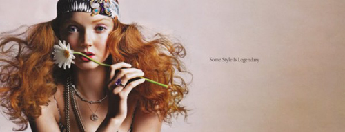 Tiffany перешла в Starcom