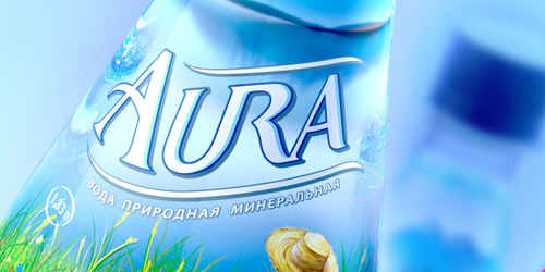 INTOBRAIN создало бренд «Аура»