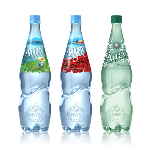 INTOBRAIN создало бренд «Аура»