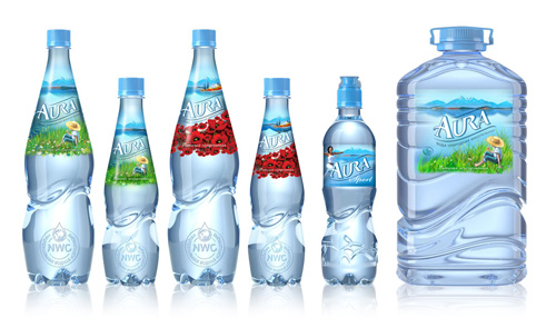 INTOBRAIN создало бренд «Аура»