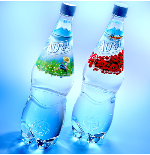 INTOBRAIN создало бренд «Аура»