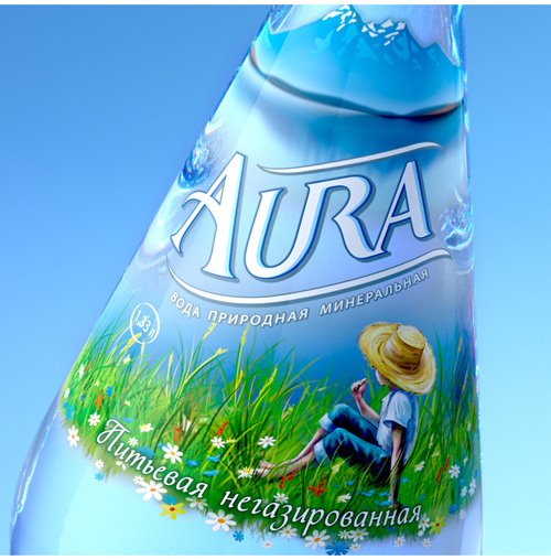 INTOBRAIN создало бренд «Аура»