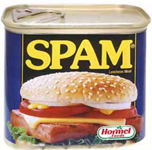 спам-зомбирование