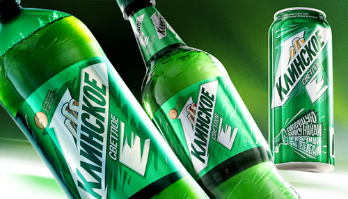 Wellhead провело редизайн Клинского