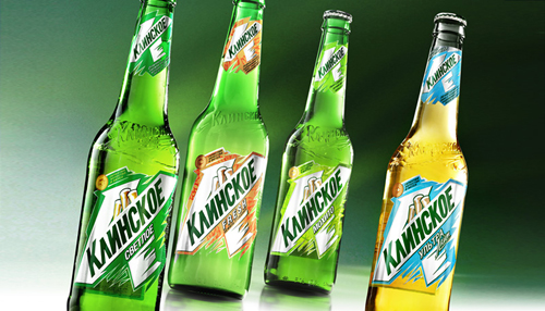 Wellhead провело редизайн Клинского