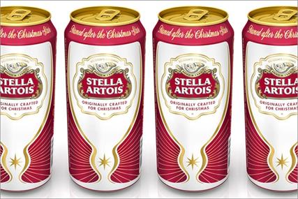 Stella Artois