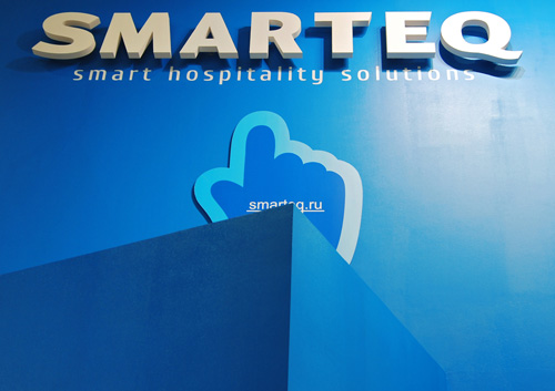 SMARTEQ