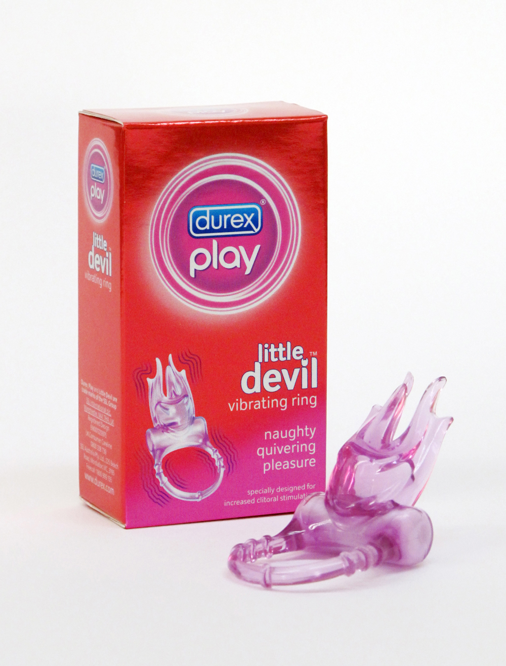 Durex little devil