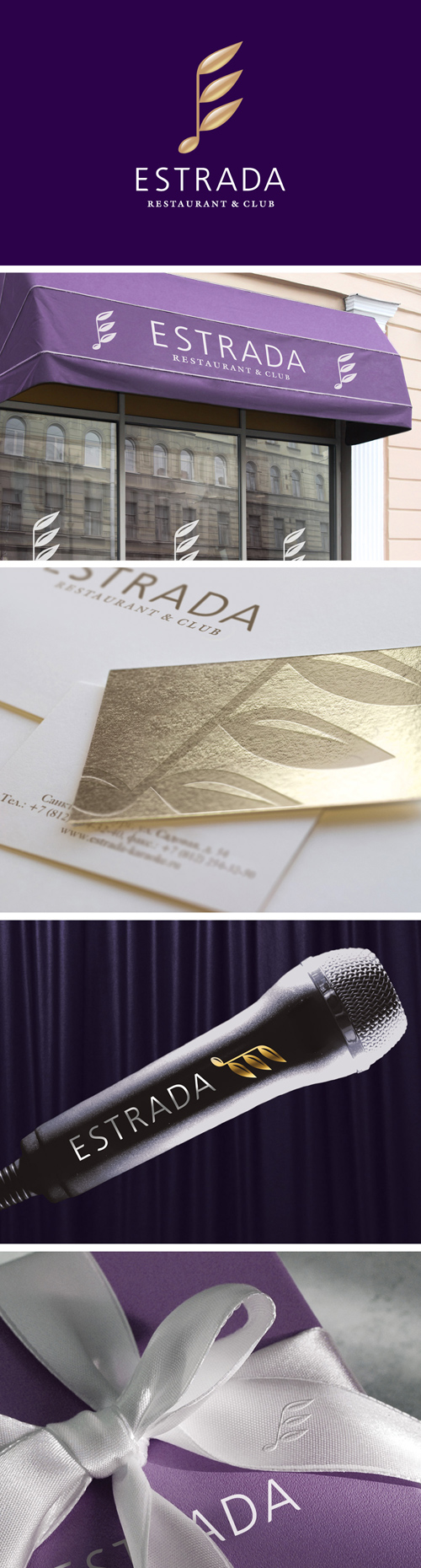    Estrada  DDC Creative Lab