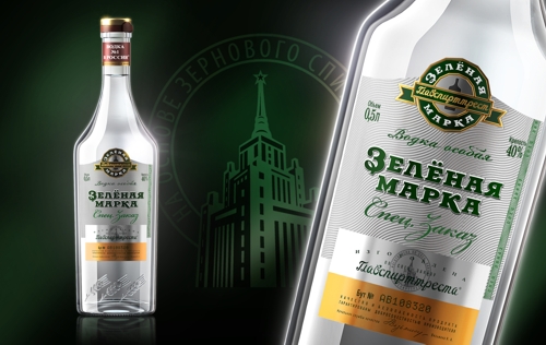 Alexandrov Design House -  