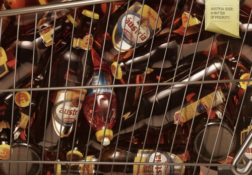  Austria Bier