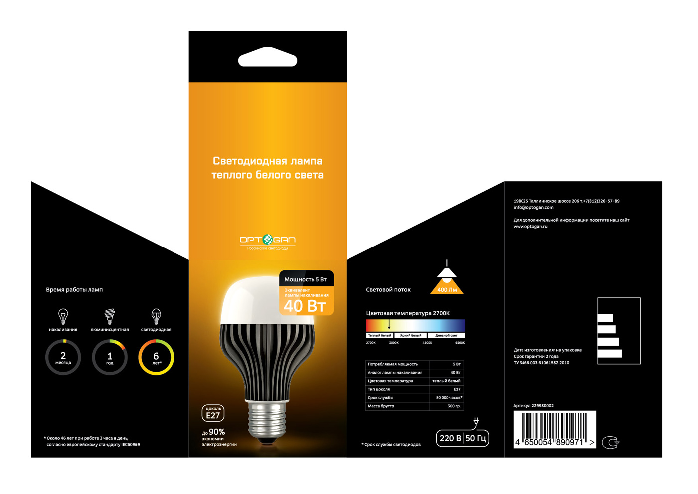 Светодиодная лампа упаковка. Упаковка лампочки. Светодиодный светильник упаковка. Дизайн упаковки лампочки.