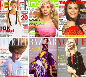 Национальная тиражная служба пошла в атаку на издательские дома