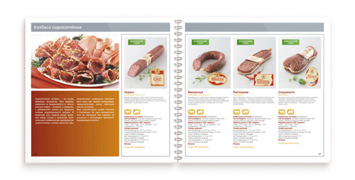 Европейский завтрак