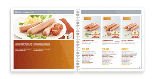 Европейский завтрак