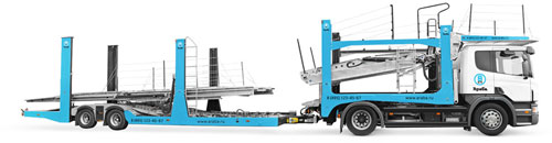 Фирменный стиль компании «Арабá»