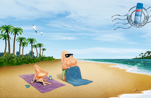 освежитель воздуха Sapolio