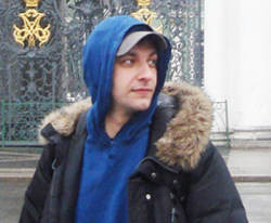 Победитель Прямого эфира с Игорем Буренковым