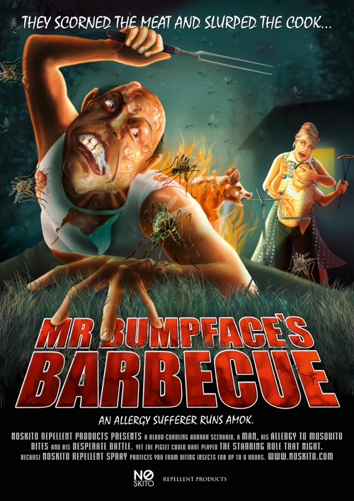 ����� ��� ������� ���������� NoSkito