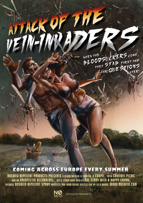 ����� ��� ������� ���������� NoSkito