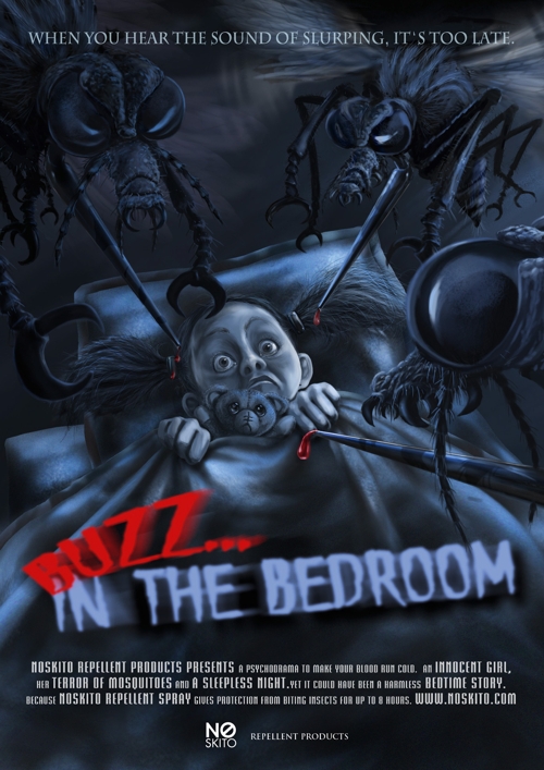 ����� ��� ������� ���������� NoSkito