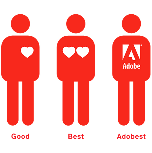  Adobe  DESIGN